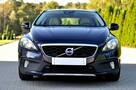Volvo V40 Cross Country D2 Cross Country Led Skóra Kamera Panorama Navi Parktronik - 3