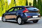 Volvo V40 Cross Country D2 Cross Country Led Skóra Kamera Panorama Navi Parktronik - 4