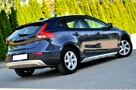 Volvo V40 Cross Country D2 Cross Country Led Skóra Kamera Panorama Navi Parktronik - 5