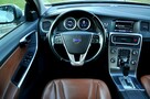 Volvo S60 2.0 163 KM D3 Automat Skóra Navi Full Opcja - 6