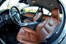 Volvo S60 2.0 163 KM D3 Automat Skóra Navi Full Opcja - 7