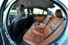 Volvo S60 2.0 163 KM D3 Automat Skóra Navi Full Opcja - 10