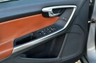 Volvo S60 2.0 163 KM D3 Automat Skóra Navi Full Opcja - 11