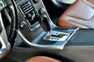 Volvo S60 2.0 163 KM D3 Automat Skóra Navi Full Opcja - 12