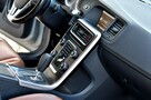 Volvo S60 2.0 163 KM D3 Automat Skóra Navi Full Opcja - 13