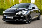Citroen DS 2.0Hdi 180KM PERFORMANCE LINE Panorama Xenon Navi Kamera Climatronic - 2