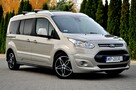 Ford Tourneo Connect 1.5 TDCi 120KM 7 Osób Panorama Kamera Climatronic Polski Salon Serwis - 1