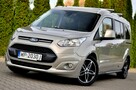 Ford Tourneo Connect 1.5 TDCi 120KM 7 Osób Panorama Kamera Climatronic Polski Salon Serwis - 2
