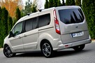 Ford Tourneo Connect 1.5 TDCi 120KM 7 Osób Panorama Kamera Climatronic Polski Salon Serwis - 3