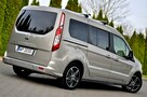 Ford Tourneo Connect 1.5 TDCi 120KM 7 Osób Panorama Kamera Climatronic Polski Salon Serwis - 4
