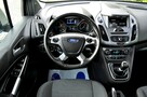 Ford Tourneo Connect 1.5 TDCi 120KM 7 Osób Panorama Kamera Climatronic Polski Salon Serwis - 6