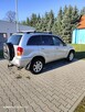 Toyota RAV-4 Hak - 1.8 Benzyna + LPG - 2