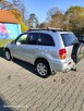 Toyota RAV-4 Hak - 1.8 Benzyna + LPG - 3