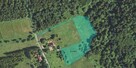 Działka rekreacyjna/rolna 81a (8100m2) Glinik Górny - 3