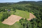 Działka rekreacyjna/rolna 81a (8100m2) Glinik Górny - 7