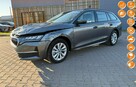 Škoda Octavia Selection*Lift*Led*VirtualCocpit*Grzanefotele*NiskiPrzebieg*Radar*FV23 - 1