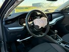 Škoda Octavia Selection*Lift*Led*VirtualCocpit*Grzanefotele*NiskiPrzebieg*Radar*FV23 - 10