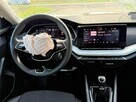 Škoda Octavia Selection*Lift*Led*VirtualCocpit*Grzanefotele*NiskiPrzebieg*Radar*FV23 - 12