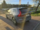 Volvo XC 60 2,0 Hybryda 250 KM z bardzo niskim przebiegiem14 tyś km !! - 4