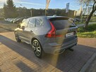 Volvo XC 60 2,0 Hybryda 250 KM z bardzo niskim przebiegiem14 tyś km !! - 5
