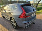 Volvo XC 60 2,0 Hybryda 250 KM z bardzo niskim przebiegiem14 tyś km !! - 6