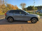 Volvo XC 60 2,0 Hybryda 250 KM z bardzo niskim przebiegiem14 tyś km !! - 10