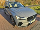 Volvo XC 60 2,0 Hybryda 250 KM z bardzo niskim przebiegiem14 tyś km !! - 12