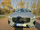 Volvo XC 60 2,0 Hybryda 250 KM z bardzo niskim przebiegiem14 tyś km !! - 13