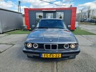 BMW 520 - 1