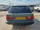 BMW 520 - 5