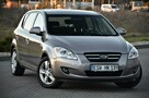 Kia Cee'd 1,6 Benzyna*122KM*Climatronic*59 tys km! - 1