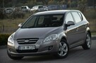 Kia Cee'd 1,6 Benzyna*122KM*Climatronic*59 tys km! - 4