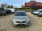 Kia Ceed 1,6 Diesel 116 KM 2010 rok Ładny Zadbany Samochód - 3