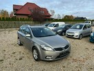 Kia Ceed 1,6 Diesel 116 KM 2010 rok Ładny Zadbany Samochód - 5