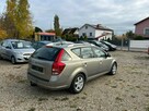 Kia Ceed 1,6 Diesel 116 KM 2010 rok Ładny Zadbany Samochód - 6