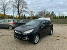 Hyundai IX35  1,6 Benzyna 135 KM 2012 rok  Ładny Zadbany Samochód