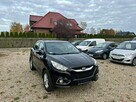 Hyundai IX35 1,6 Benzyna 135 KM 2012 rok Ładny Zadbany Samochód - 4