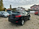 Hyundai IX35 1,6 Benzyna 135 KM 2012 rok Ładny Zadbany Samochód - 8