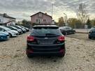 Hyundai IX35 1,6 Benzyna 135 KM 2012 rok Ładny Zadbany Samochód - 9