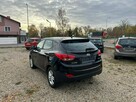Hyundai IX35 1,6 Benzyna 135 KM 2012 rok Ładny Zadbany Samochód - 11