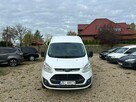Ford Transit Custom  2,0 Diesel 130 KM  Ładny Zadbany - 3