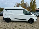 Ford Transit Custom  2,0 Diesel 130 KM  Ładny Zadbany - 6
