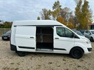 Ford Transit Custom  2,0 Diesel 130 KM  Ładny Zadbany - 7