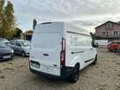 Ford Transit Custom  2,0 Diesel 130 KM  Ładny Zadbany - 10