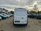 Ford Transit Custom  2,0 Diesel 130 KM  Ładny Zadbany - 11