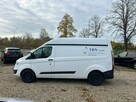 Ford Transit Custom  2,0 Diesel 130 KM  Ładny Zadbany - 15