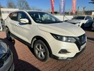 Nissan Qashqai Salon Polska Poleasingowy I właściciel Serwis ASO VAT 23% Bezwypadkowy - 3