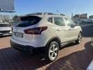 Nissan Qashqai Salon Polska Poleasingowy I właściciel Serwis ASO VAT 23% Bezwypadkowy - 4