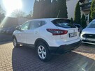 Nissan Qashqai Salon Polska Poleasingowy I właściciel Serwis ASO VAT 23% Bezwypadkowy - 5