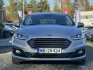 Ford Mondeo Salon Polska Poleasingowy I właściciel Serwis ASO VAT 23% Bezwypadkowy - 2